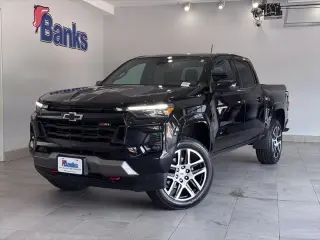 Chevrolet Colorado 2023 4x4 Z71 4p. Cabina de Tripulação 5 ft. SB