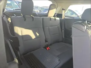Ford Explorer 2025 AWD Active 4dr SUV