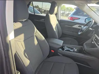 Ford Explorer 2025 AWD Active 4dr SUV