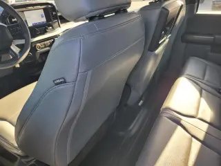 Ford F-150 2022 4x2 XL 4dr SuperCab 6.5 ft. SB