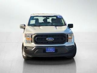Ford F-150 2022 4x2 XL 4dr SuperCab 6.5 ft. SB