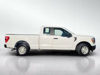 Ford F-150 2022 4x2 XL 4dr SuperCab 6.5 ft. SB