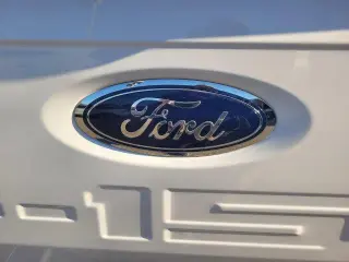 Ford F-150 2022 4x2 XL 4dr SuperCab 6.5 ft. SB