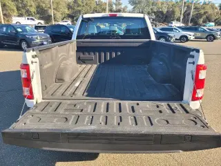 Ford F-150 2022 4x2 XL 4dr SuperCab 6.5 ft. SB