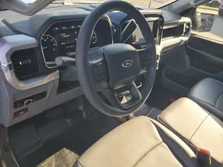Ford F-150 2022 4x2 XL 4dr SuperCab 6.5 ft. SB