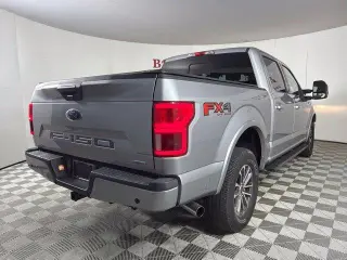 Ford F-150 2020 4x4 XLT 4dr SuperCrew 5.5 ft. SB