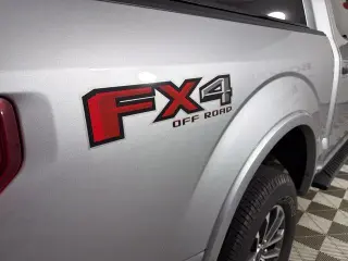 Ford F-150 2020 4x4 XLT 4dr SuperCrew 5.5 ft. SB