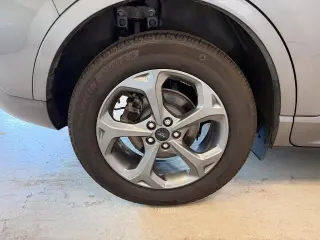 Ford Escape 2024 con tracción en las cuatro ruedas ST-Line 4dr SUV