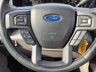 Ford F-150 2016 4x4 XLT 4dr SuperCrew 5.5 ft. SB