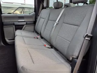 Ford F-150 2016 4x4 XLT 4dr SuperCrew 5.5 ft. SB