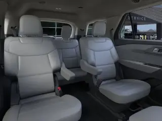 Ford Explorer 2026 Active 4dr SUV