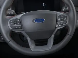 Ford Explorer 2026 Active 4dr SUV