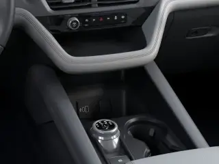 Ford Explorer 2026 Active 4dr SUV