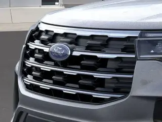 Ford Explorer 2026 Active 4dr SUV