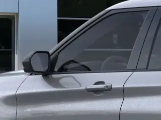 Ford Explorer 2026 Active 4dr SUV