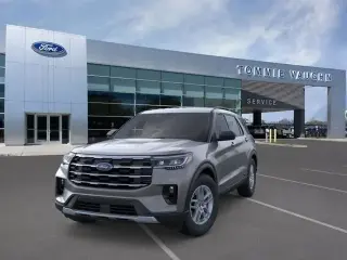 Ford Explorer 2026 Active 4dr SUV