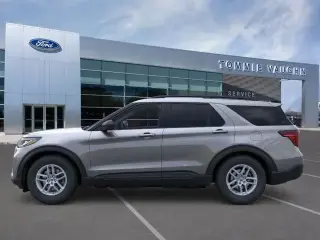 Ford Explorer 2026 Active 4dr SUV