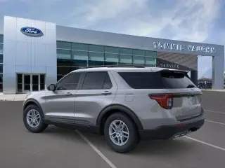 Ford Explorer 2026 Active 4dr SUV