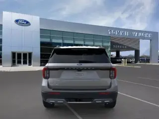Ford Explorer 2026 Active 4dr SUV