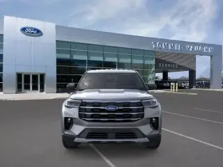 Ford Explorer 2026 Active 4dr SUV