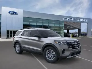 Ford Explorer 2026 Active 4dr SUV