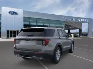 Ford Explorer 2026 Active 4dr SUV