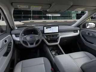 Ford Explorer 2026 Active 4dr SUV