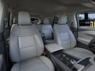 Ford Explorer 2026 Active 4dr SUV