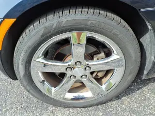 Pontiac Solstice 2007 2dr Convertible