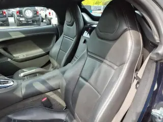 Pontiac Solstice 2007 2dr Convertible