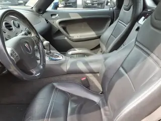 Pontiac Solstice 2007 2dr Convertible