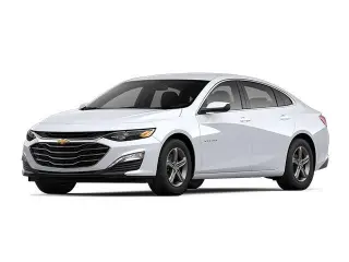 Chevrolet Malibu 2024 LT 4dr Sedan con 1LT
