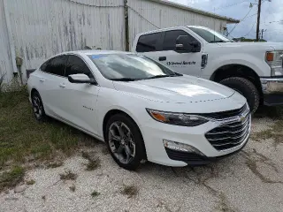Chevrolet Malibu 2024 LT 4dr Sedan con 1LT