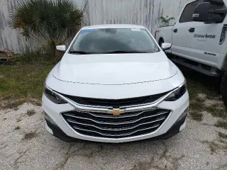 Chevrolet Malibu 2024 LT 4dr Sedan con 1LT