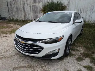 Chevrolet Malibu 2024 LT 4dr Sedan con 1LT