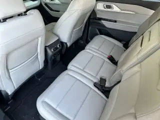 Ford Explorer 2026 Active 4dr SUV