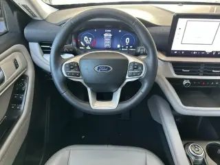 Ford Explorer 2026 Active 4dr SUV