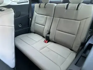 Ford Explorer 2026 Active 4dr SUV