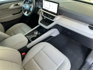 Ford Explorer 2026 Active 4dr SUV