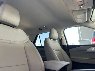 Ford Explorer 2026 Active 4dr SUV