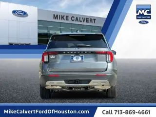Ford Explorer 2026 Active 4dr SUV