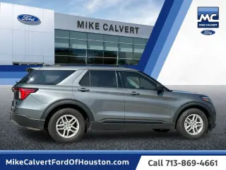 Ford Explorer 2026 Active 4dr SUV