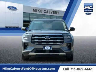 Ford Explorer 2026 Active 4dr SUV