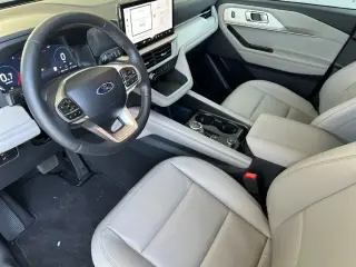 Ford Explorer 2026 Active 4dr SUV