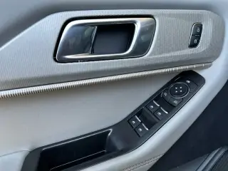 Ford Explorer 2026 Active 4dr SUV