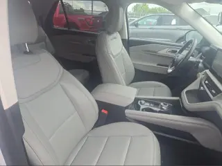 Explorer 2025 Active 4dr SUV