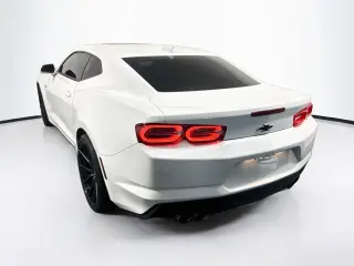 Chevrolet Camaro 2023 LT1 2dr Coupe