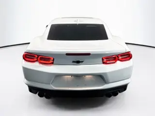 Chevrolet Camaro 2023 LT1 2dr Coupe