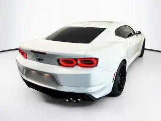 Chevrolet Camaro 2023 LT1 2dr Coupe