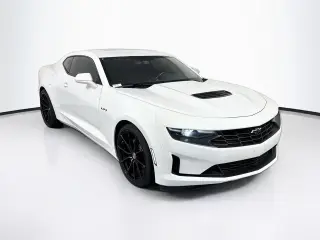 Chevrolet Camaro 2023 LT1 2dr Coupe